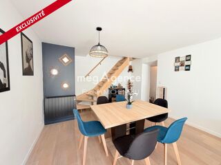  Maison � vendre 5 pi�ces 94 m�