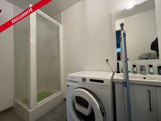  Appartement � vendre 2 pi�ces 43 m�