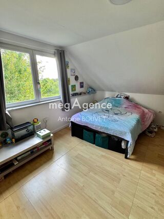  Maison à vendre 7 pièces 165 m²