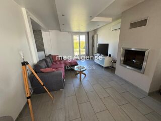  Maison � vendre 5 pi�ces 110 m�