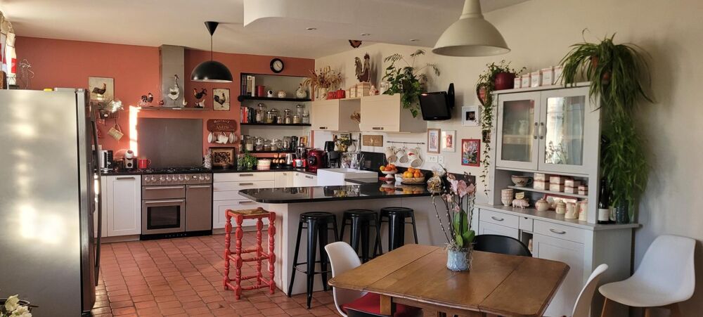 � vendre  Maison �quemauville (14600)