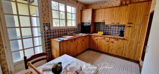  Maison � vendre 6 pi�ces 172 m�