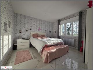 Maison 237m2 La Chapelle-Janson