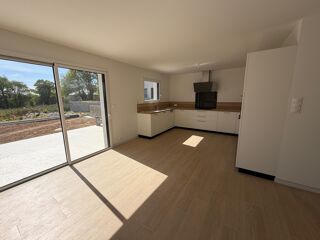  Maison à louer 5 pièces 105 m²