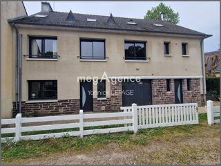  Maison à vendre 10 pièces 225 m²