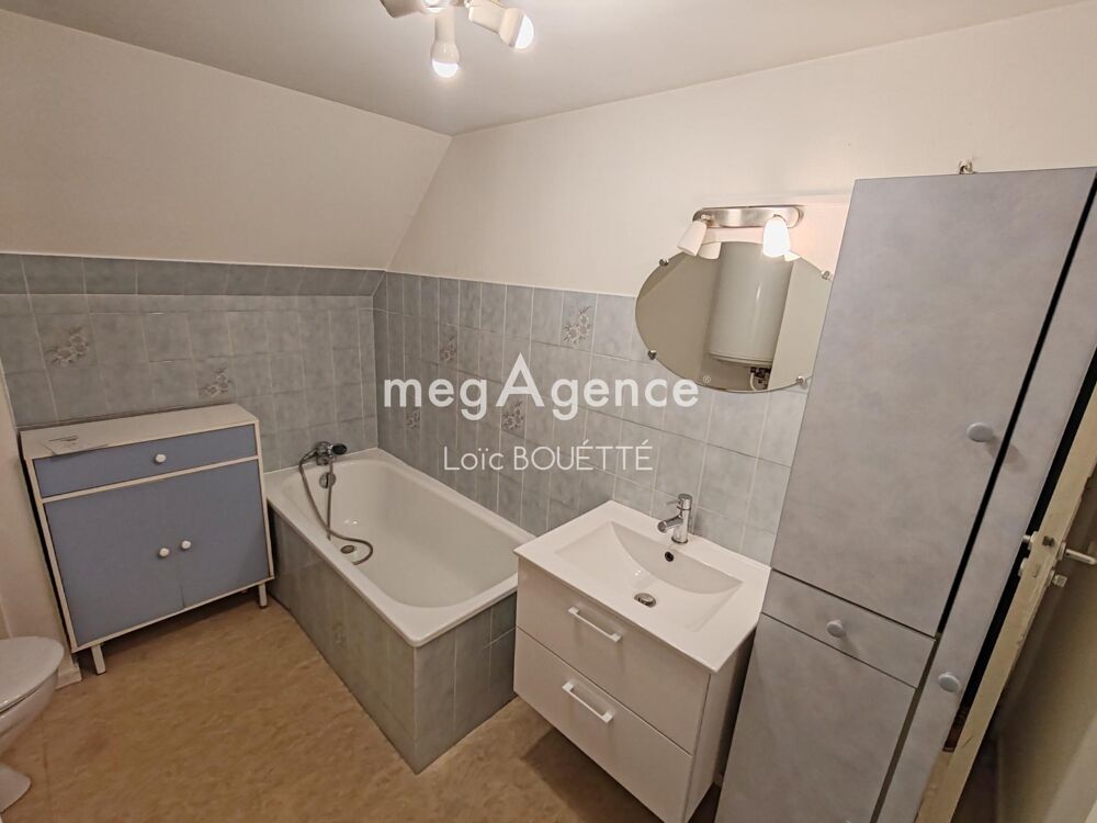 Vente Appartement Quartier calme, proche centre, stationnement. Rennes