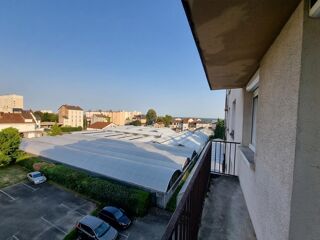  Appartement � vendre 2 pi�ces 49 m�