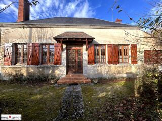  Maison � vendre 4 pi�ces 94 m�