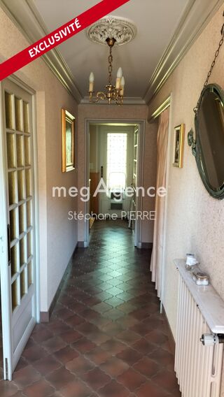  Maison  vendre 7 pices 132 m