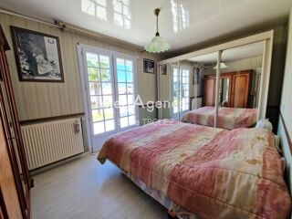  Maison  vendre 4 pices 93 m