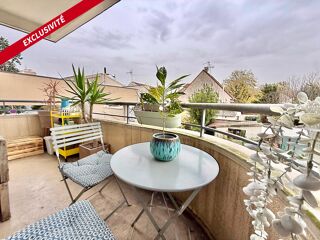  Appartement � vendre 2 pi�ces 51 m�