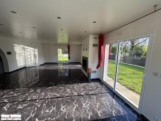  Maison à vendre 4 pièces 176 m²