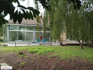  Maison � vendre 9 pi�ces 322 m�