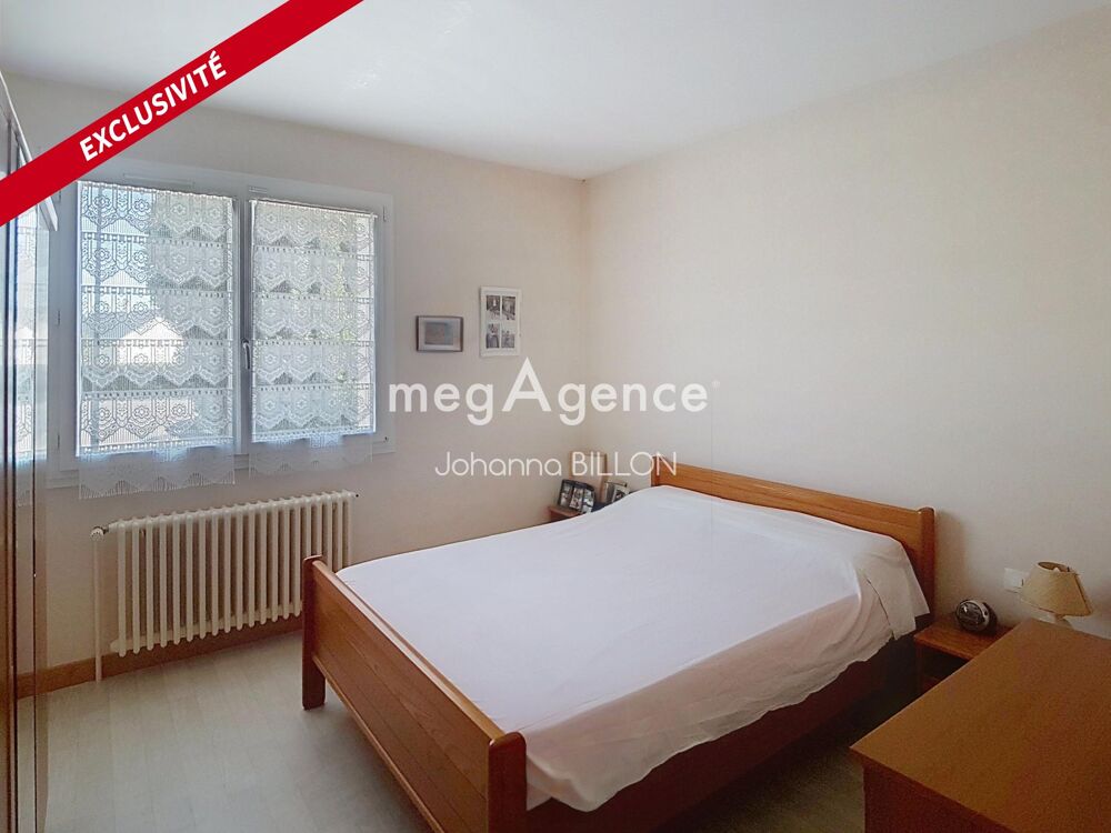 Vente Maison Maison Joue-les-tours