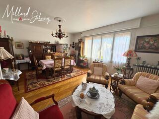  Appartement � vendre 3 pi�ces 70 m�