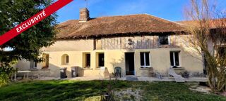  Maison  vendre 3 pices 106 m