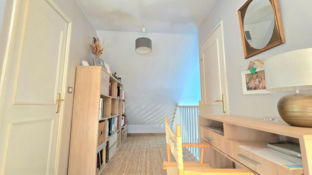 � vendre  Maison Montlignon (95680)