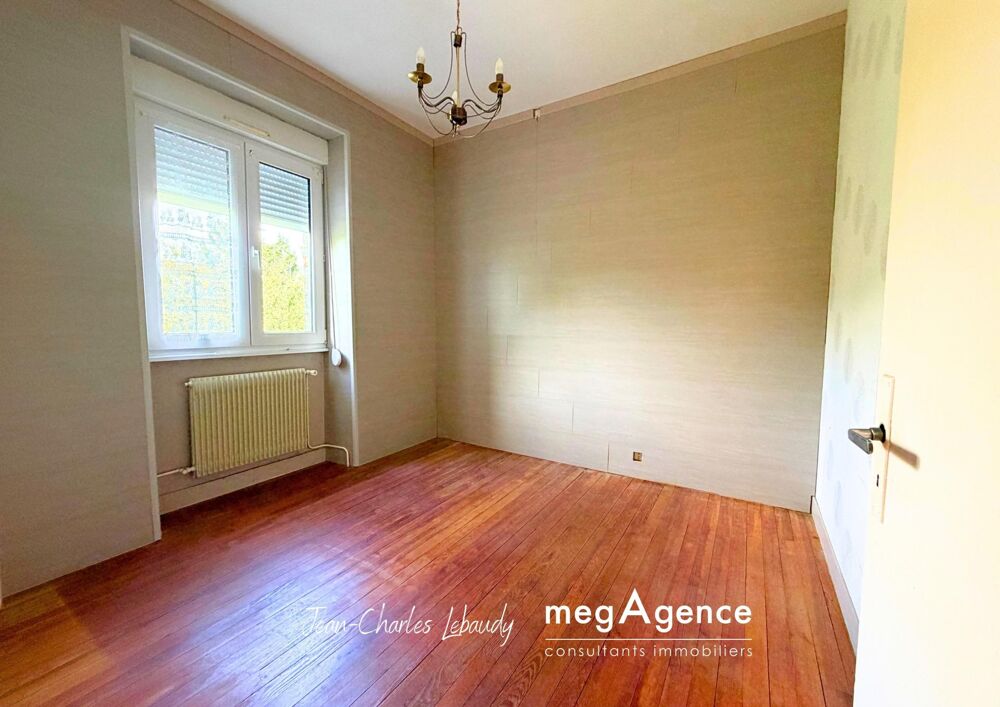 Vente Maison Maison en pierres - Proche Centre ville Vaudry