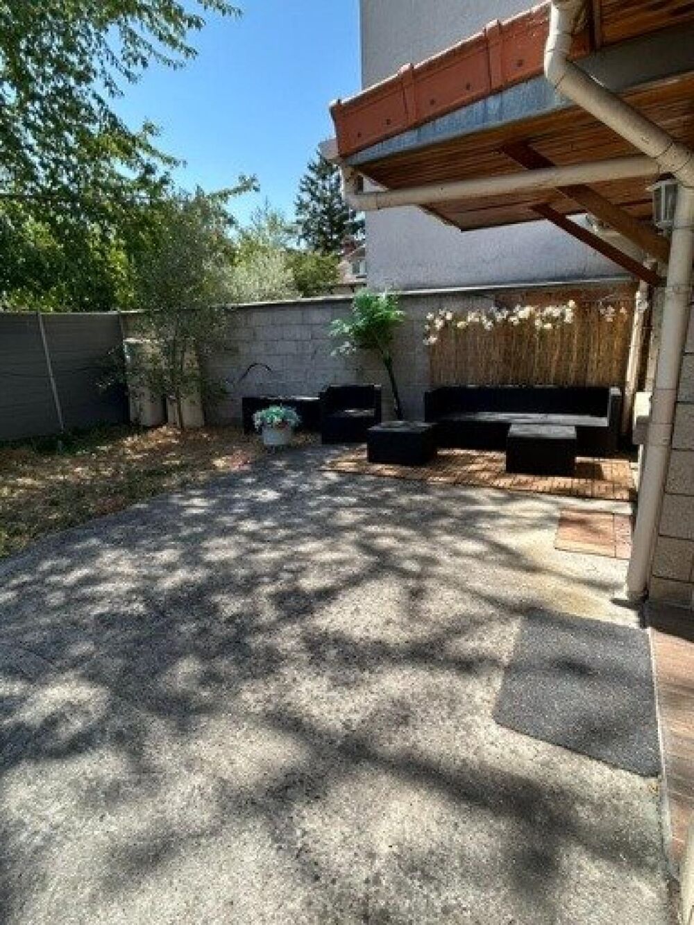 Vente Maison A vendre: magnifique maison de 4 pièces 80m²  située à Sévran Sevran