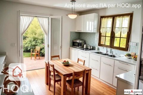  Maison  vendre 6 pices 172 m