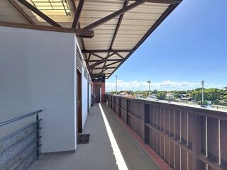 Appartement à vendre 1 pièce 24 m²