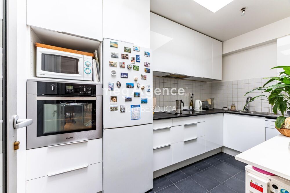 � vendre  Appartement Paris 20
