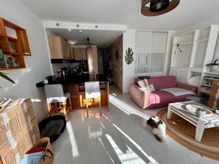  Appartement � vendre 3 pi�ces 95 m�