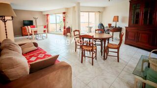  Appartement � vendre 4 pi�ces 111 m�