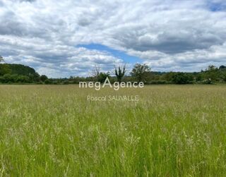  Terrain � vendre 1510 m�