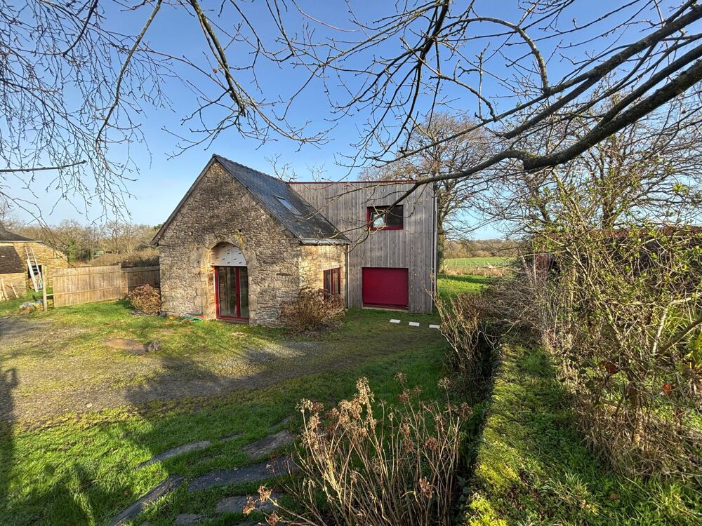 Maison 138 m2