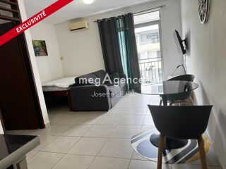  Appartement à vendre 1 pièce 25 m²