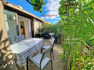  Maison à vendre 4 pièces 50 m²