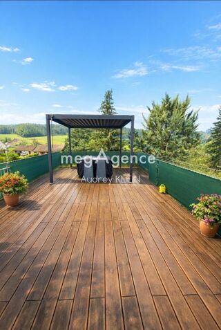  Maison � vendre 6 pi�ces 128 m�