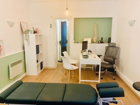 Petit Local Commercial, Grand Potentiel  Quartier Épinettes ! 170000 75017 Paris 17e arrondissement