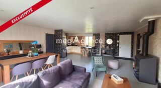  Maison � vendre 5 pi�ces 106 m�