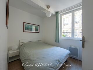  Appartement à vendre 2 pièces 29 m²
