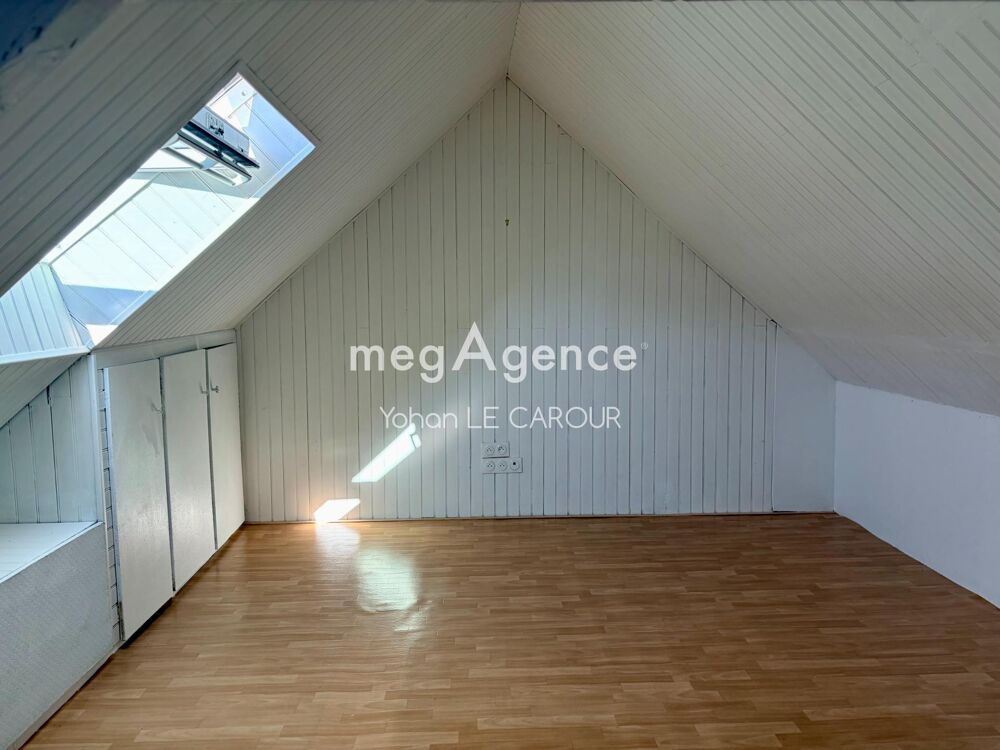 Vente Maison LORIENT - Le charme d'une maison des années 30, avec jardin Lorient