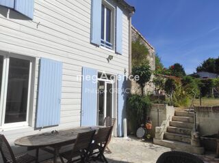  Maison à vendre 6 pièces 158 m²