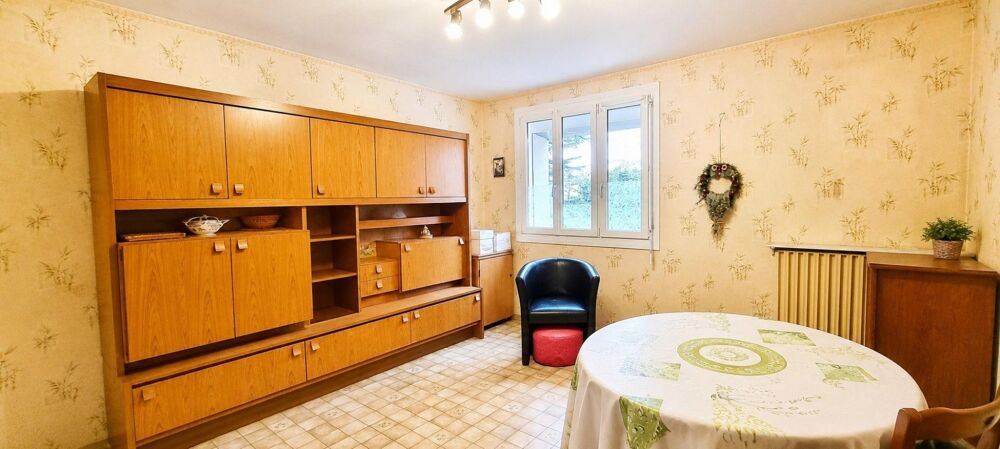 Vente Appartement T3 Rond point de Paris Nantes