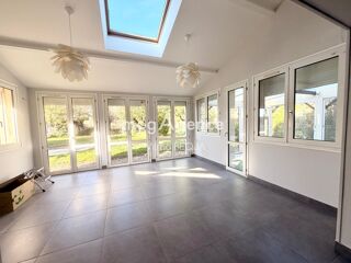 Vente Maison Belle maison familiale de 180 m² – 6 pièces Arces-dilo