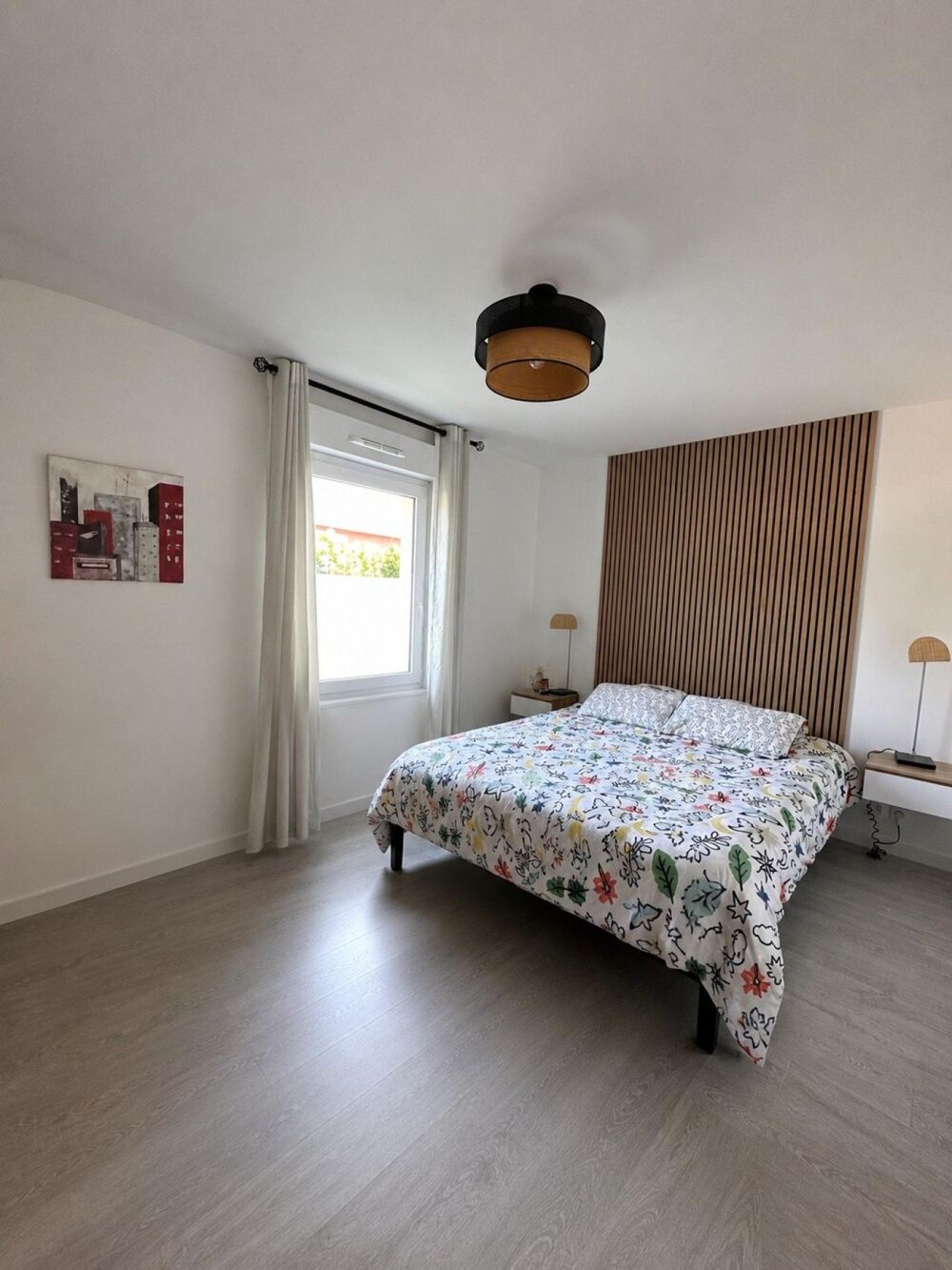 Vente Appartement T2 avec terrasse, Lannion centre Lannion