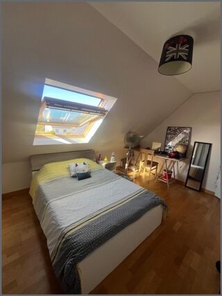  Maison à vendre 6 pièces 109 m²