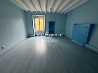  Maison à vendre 3 pièces 80 m²