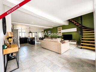  Maison à vendre 3 pièces 114 m²