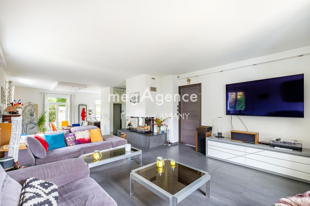 à vendre  Maison Dommartin (69380)