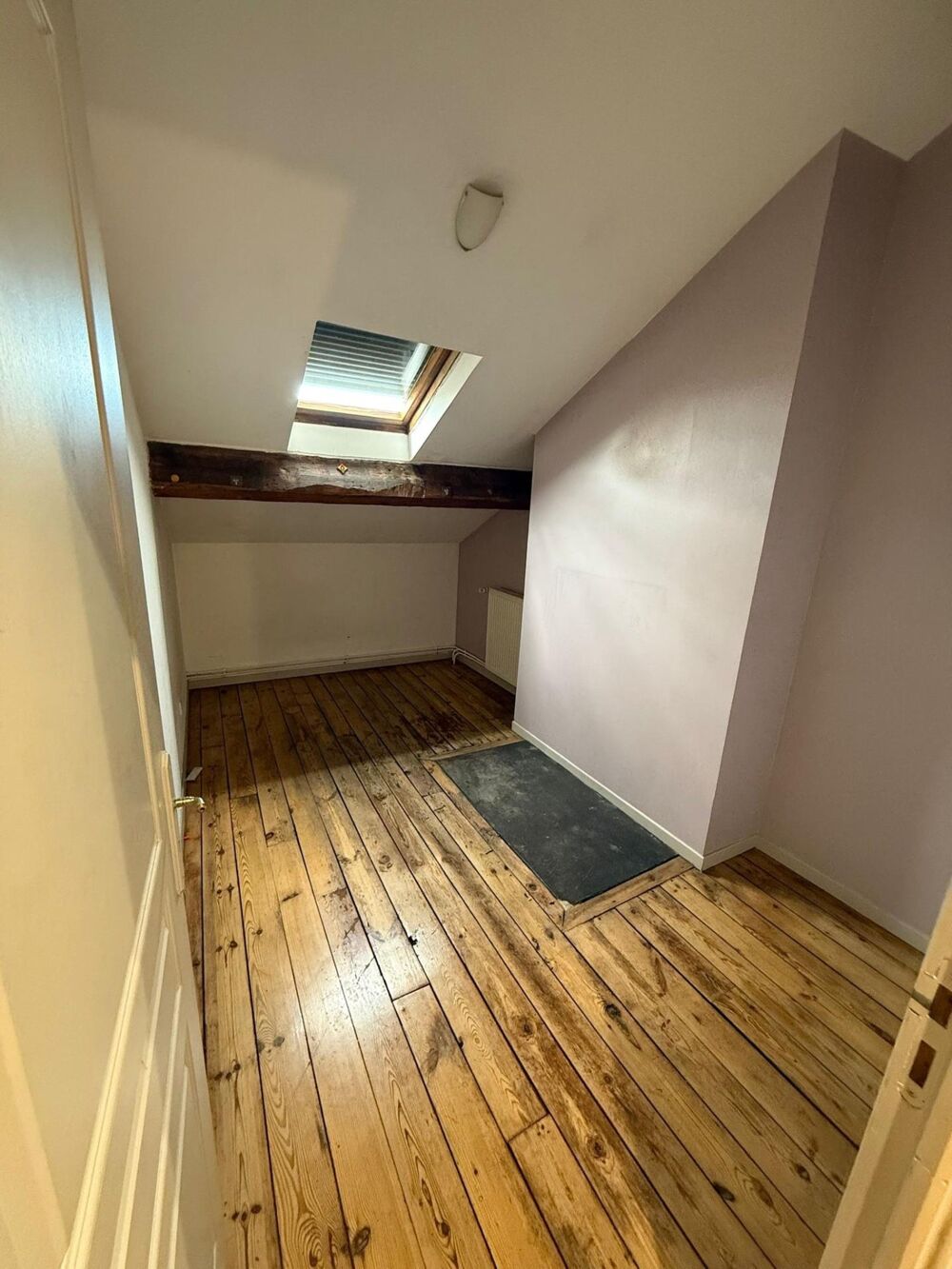 Vente Appartement Appartement HAUSSMANIEN Saint-etienne