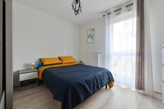  Appartement à vendre 3 pièces 60 m²