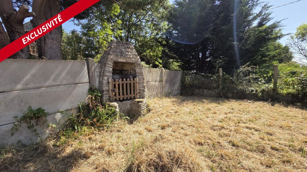 Maison Pierres - A rénover -35610 - Possibilité de 5 chambres