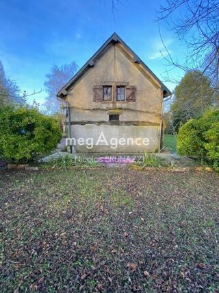  Maison  vendre 7 pices 125 m