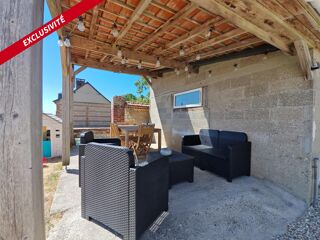  Maison à vendre 3 pièces 90 m²